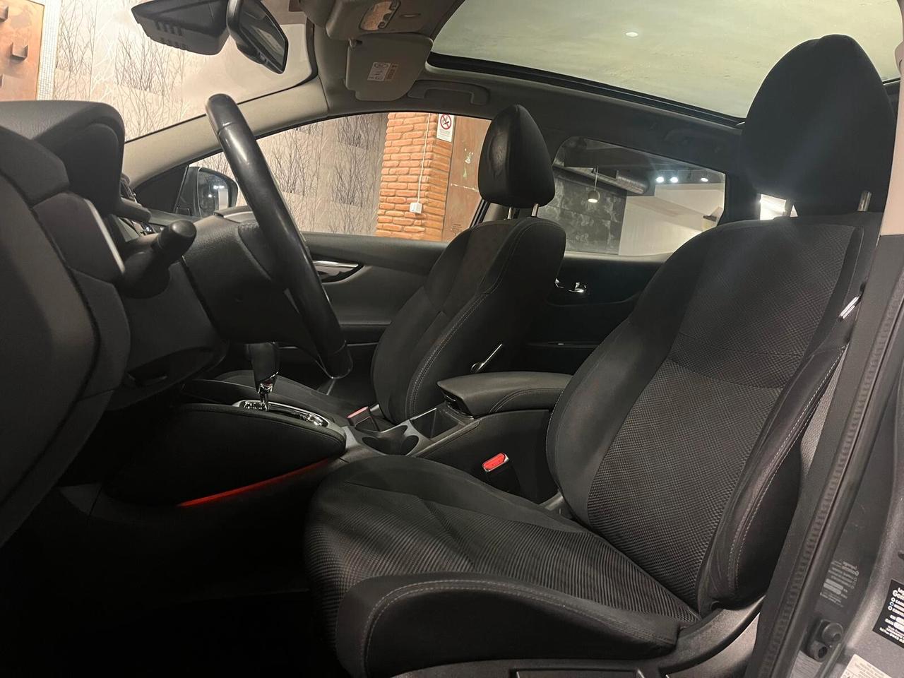 Nissan Qashqai 1.6 dCi 2WD Acenta