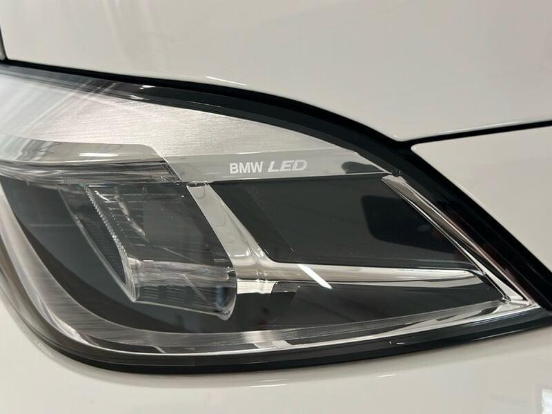 BMW Serie 1 F40 Diesel 120d xdrive Msport auto