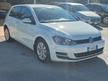 Volkswagen Golf Business 1.2 TSI 5p. Comfortline