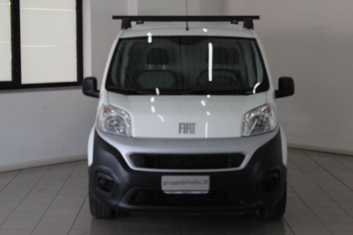 FIAT FIORINO 1,3 MJT 95 CV E6D FINAL SX