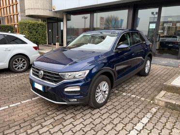 Volkswagen T-Roc 1.6 tdi Business GRANDINATA