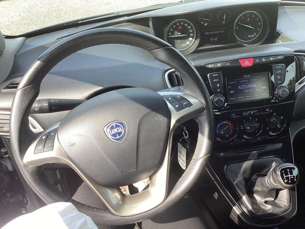 Lancia Ypsilon 5 Porte 1.2 Gold