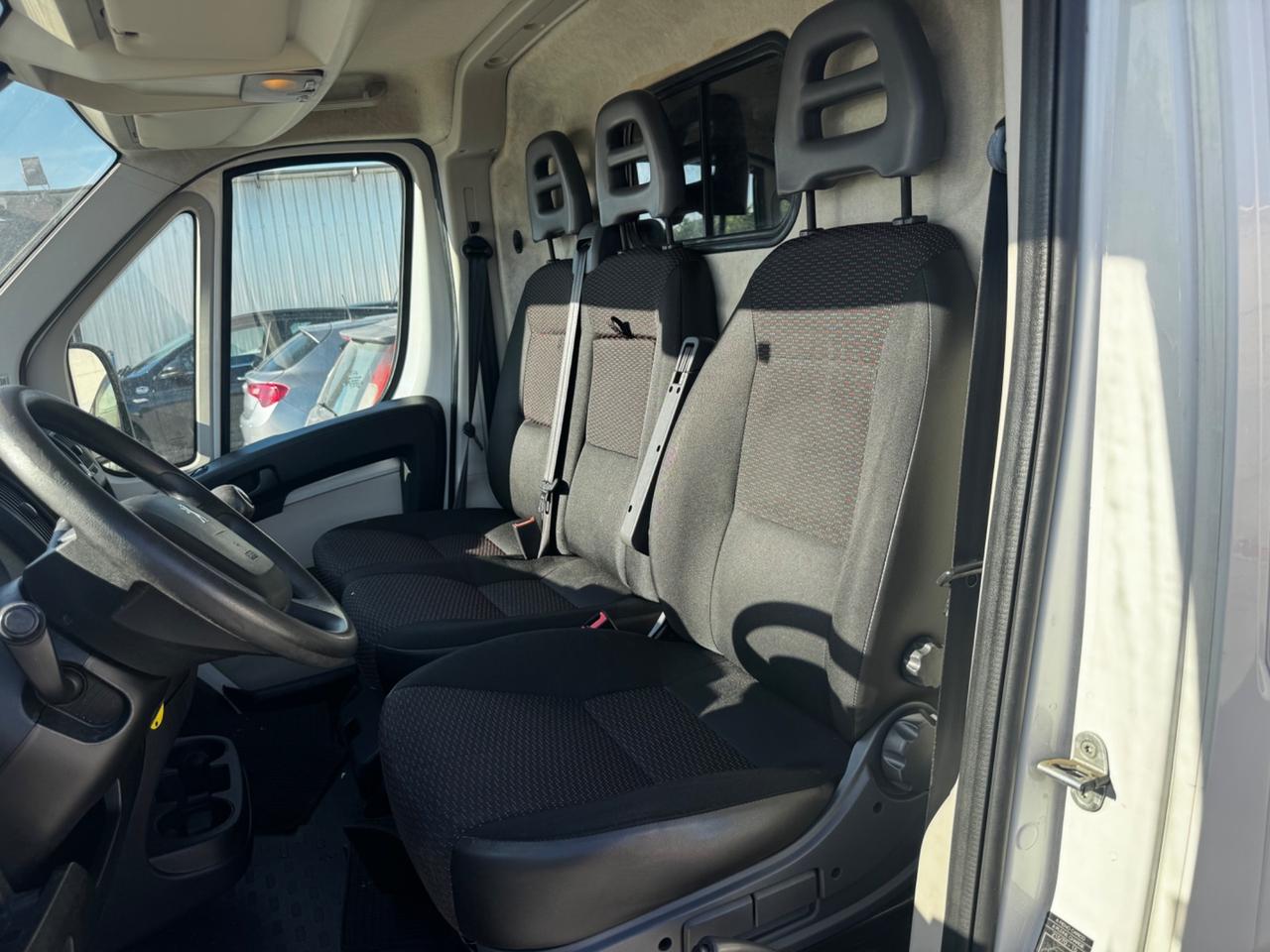 Peugeot BOXER L1 H1 2016