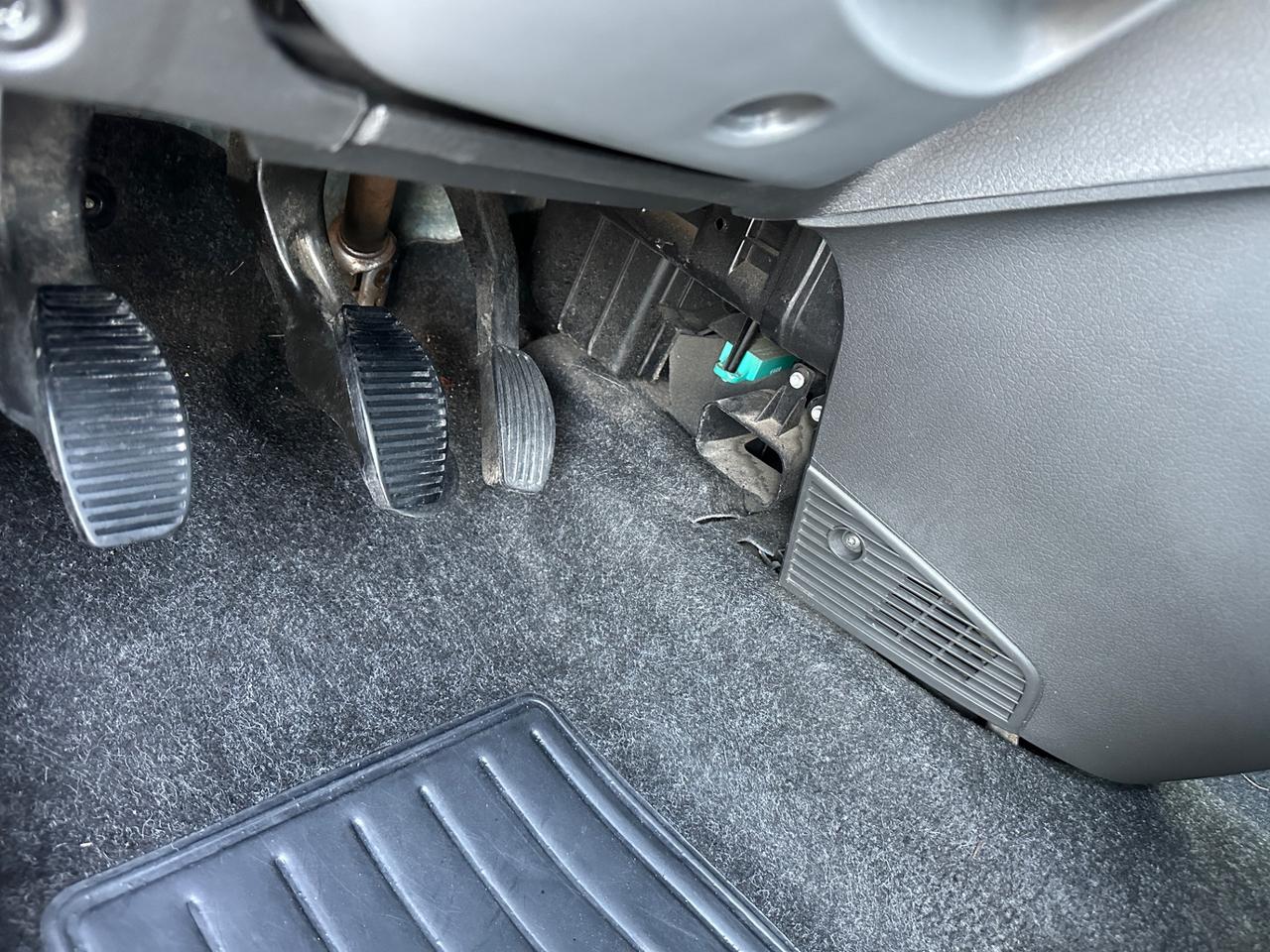 Fiat Panda 1.2 Natural Power