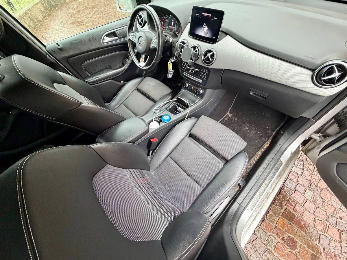 Mercedes Classe B 180 d (cdi) Business auto