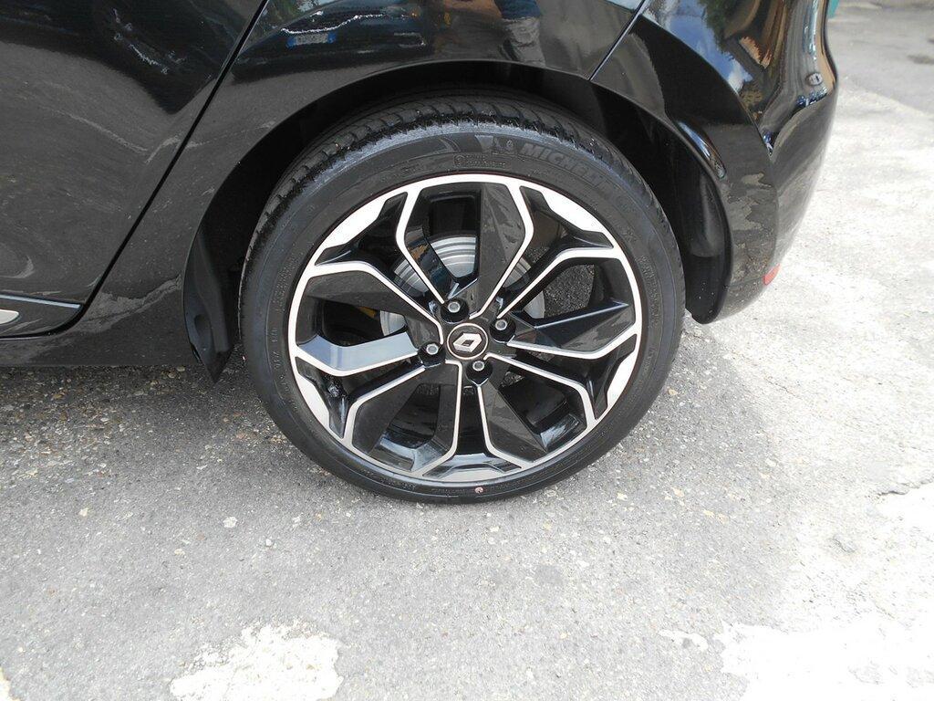 Renault Clio 5 Porte 1.5 dCi Moschino Life