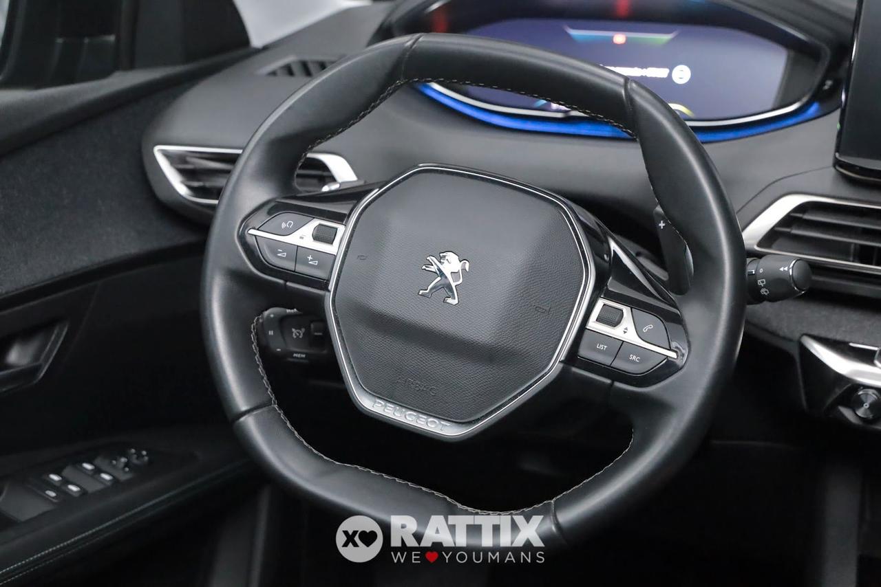 Peugeot 3008 1.6 hybrid 225CV Allure Pack e-eat8