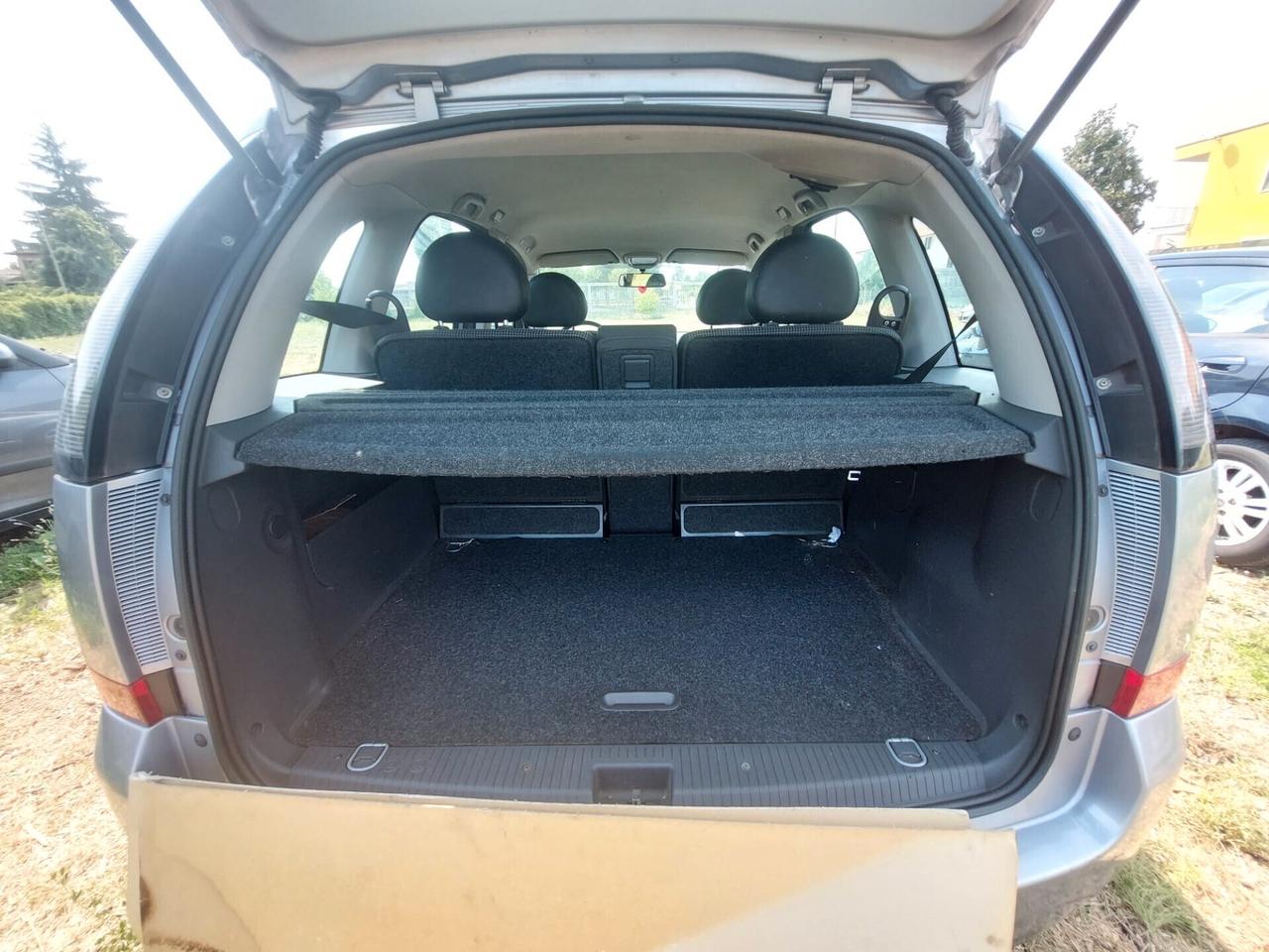 Opel Meriva 1.6 16V Cosmo