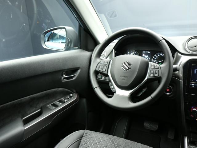 SUZUKI Vitara 1.4 110CV Hybrid 4WD AllGrip A/T Top