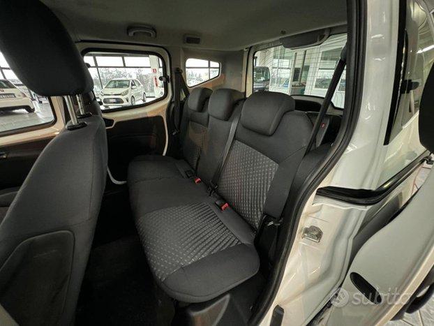 PEUGEOT Bipper Tepee 1.3 HDi 75 FAP Active - DIS