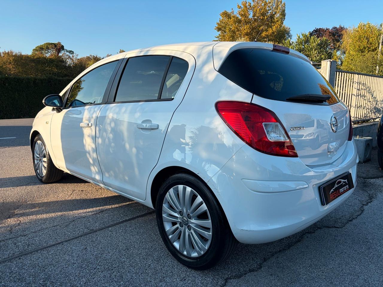 Opel Corsa 1.2 5 porte Elective