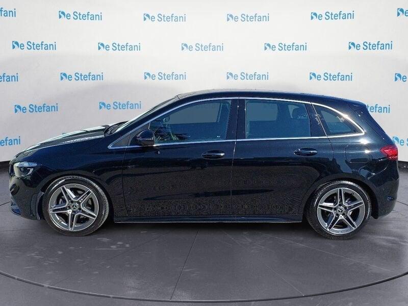 Mercedes-Benz Classe B B 180 d AMG Line Advanced Plus Digital Edition