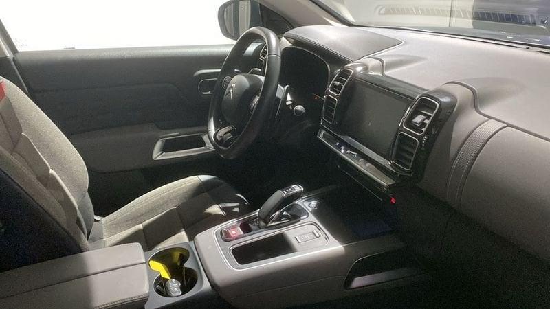 Citroën C5 Aircross C5 Aircross Hybrid 225 e-EAT8 Feel