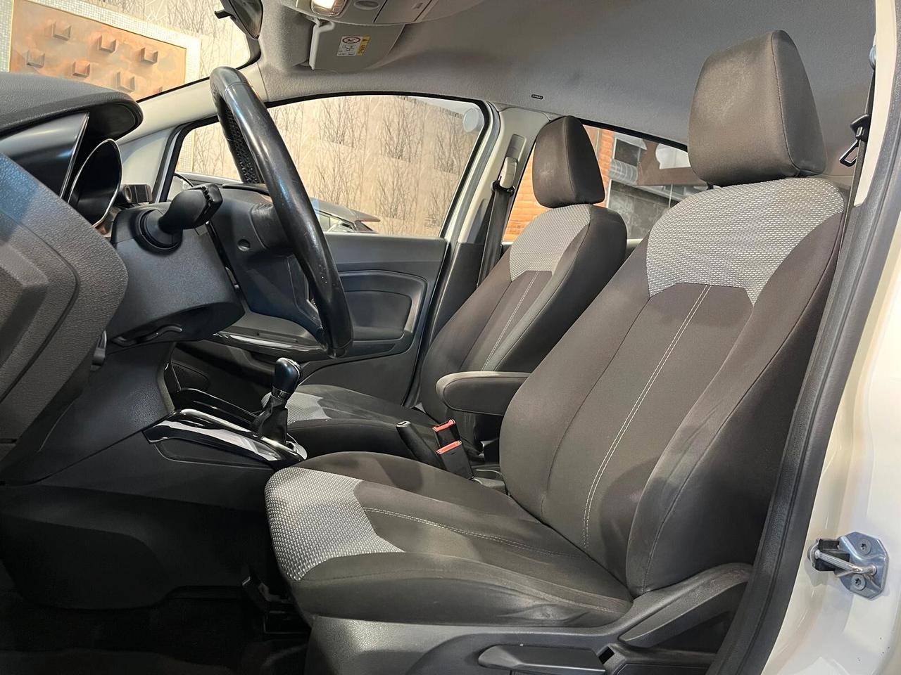Ford EcoSport 1.5 TDCi 95 CV Business