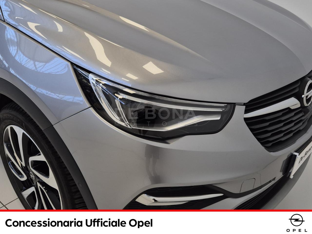 Opel Grandland X x 1.5 ecotec innovation s&s 130cv at6