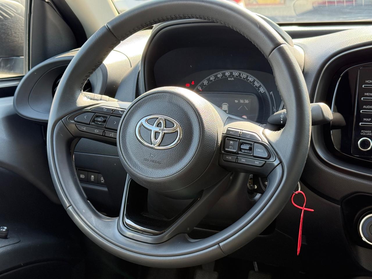 Toyota Aygo X 1.0 VVT-i 5 porte Trend GARANTITA PREZZO REALE