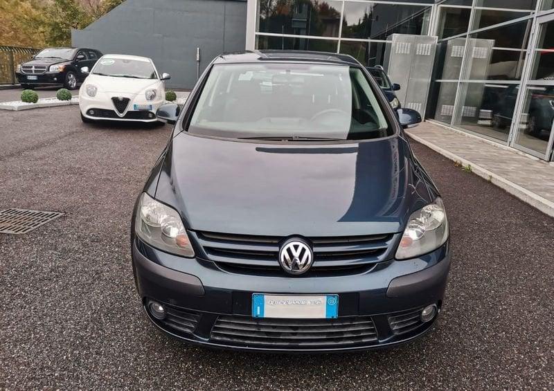 Volkswagen Golf Golf Plus 5p 1.6 102cv Comfortline
