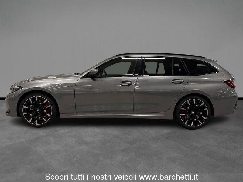 BMW Serie 3 Touring Serie 3 320d Touring mhev 48V Msport xdrive auto