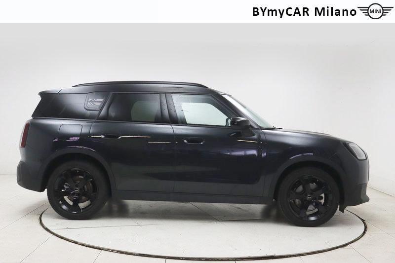 Mini Mini Countryman 1.5 48V C Classic