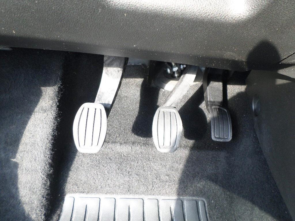 Jeep Avenger 1.2 Turbo 100 CV Altitude