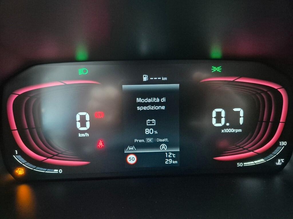 Kia Picanto 1.0 12V GPL 5 porte Urban