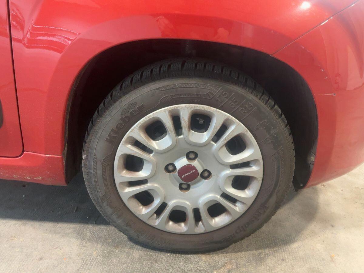 Fiat Panda 1.2 Easy NO CLIMA