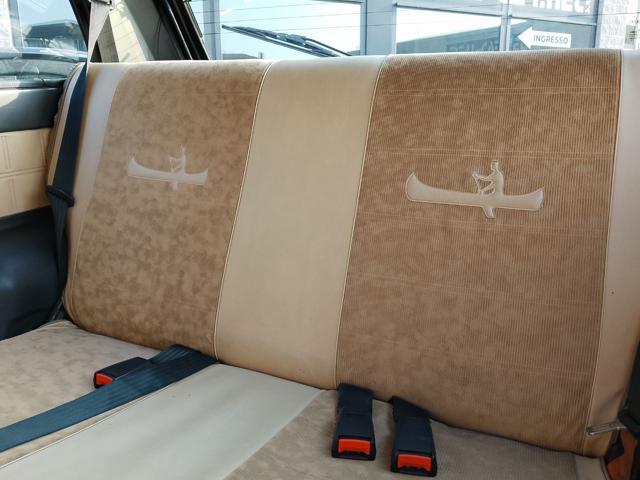 FIAT Panda 1ª serie 4x4 VERS.LIM. SISLEY