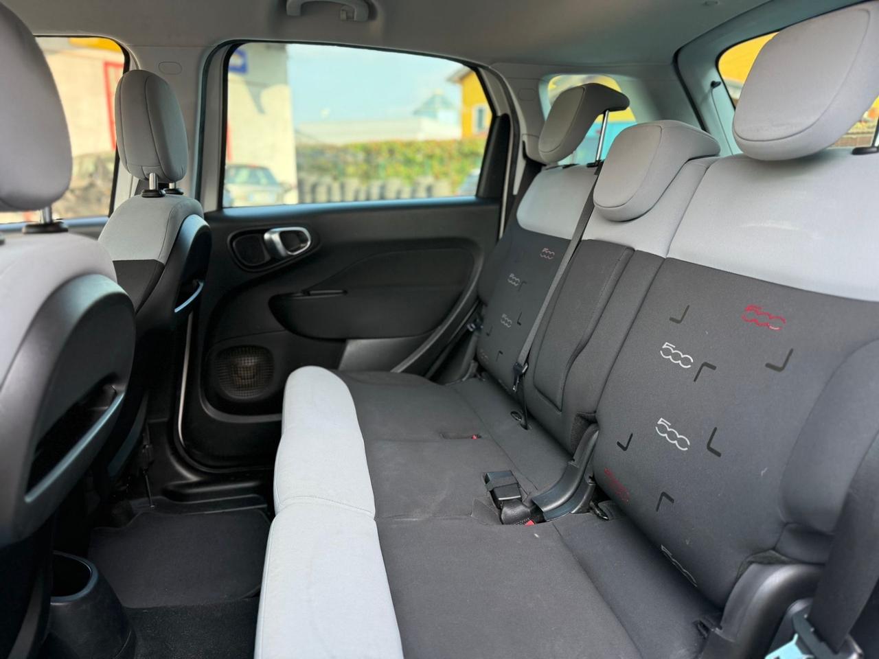 Fiat 500L 1.3 Multijet 85 CV Pop Star