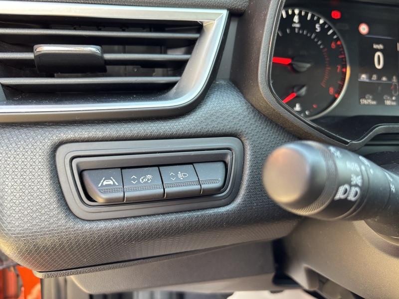 Renault Clio 5 Porte Clio 1.0 sce Zen 65cv my21 LED-APP CONNECT-15"