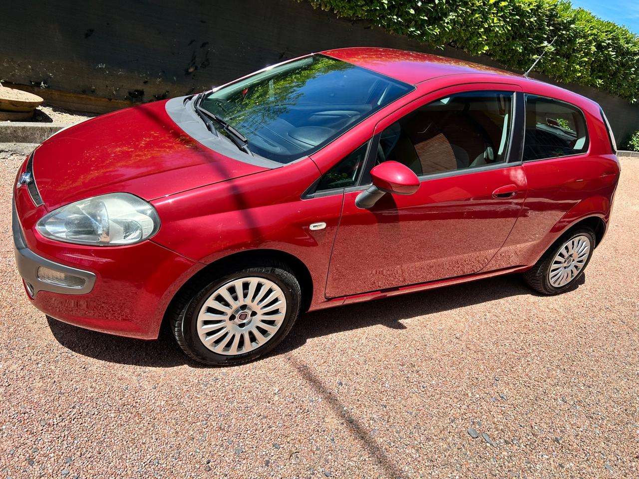 Punto Evo 1.2 3 porte S&S Dynamic *Prezzo promo*