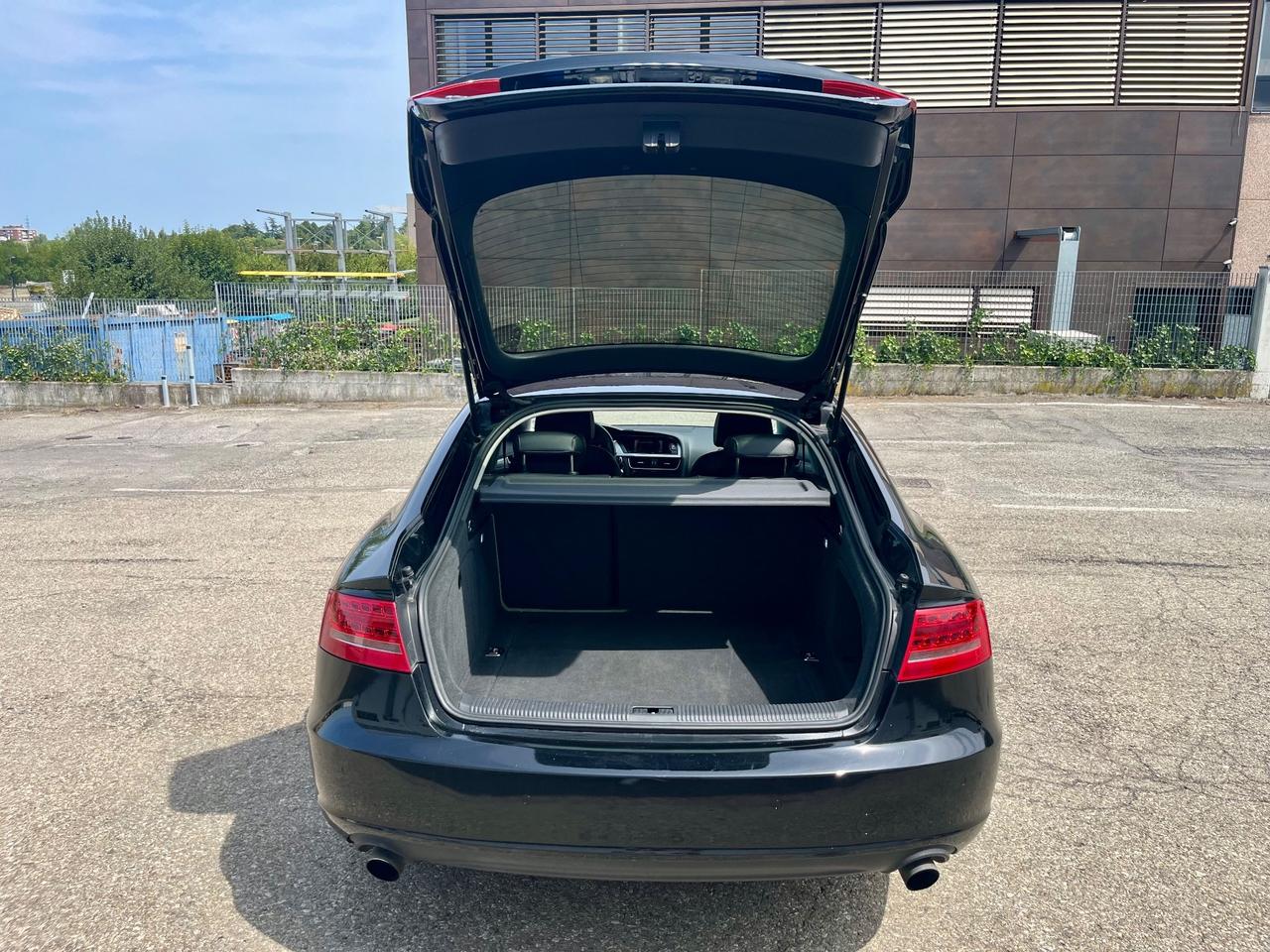 Audi A5 2.0 TFSI 180cv 2011 187.000km perfetta
