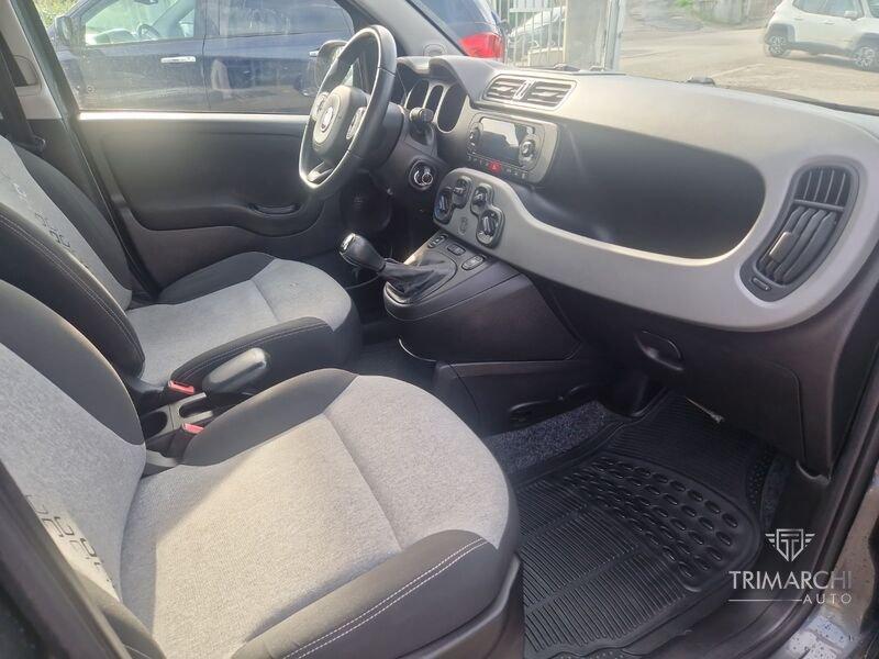 FIAT Panda Panda 1.3 MJT 95 CV S&S Lounge
