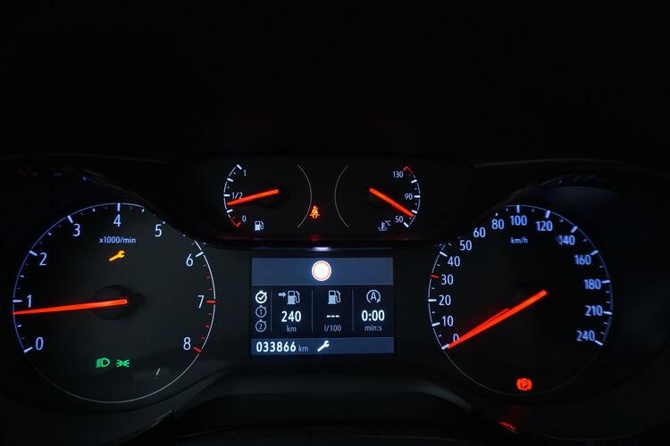Opel Corsa Edition BR919057 1.2 Benzina 75CV