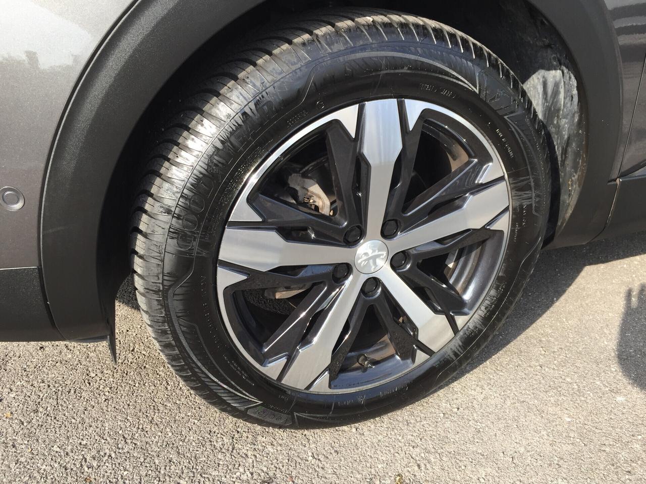 Peugeot 5008 BlueHDi 130 S&S EAT8 Allure Pack 7 POSTI