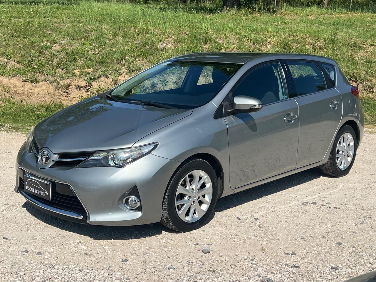 Toyota Auris 1.3 Active KM ORIGINALI PERMUTE RATE GARANZIA
