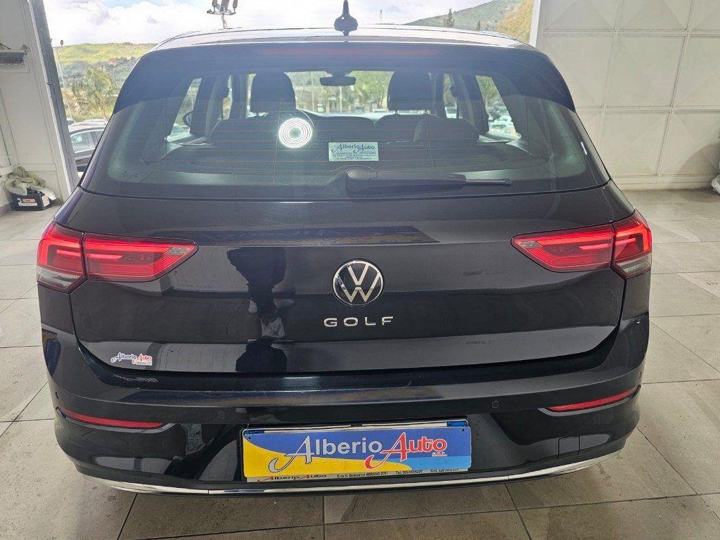 Volkswagen Golf 2.0 TDI DSG SCR Style