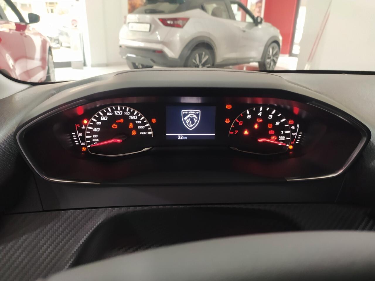 Peugeot 208 1.2 (KM0 maggio 2024)