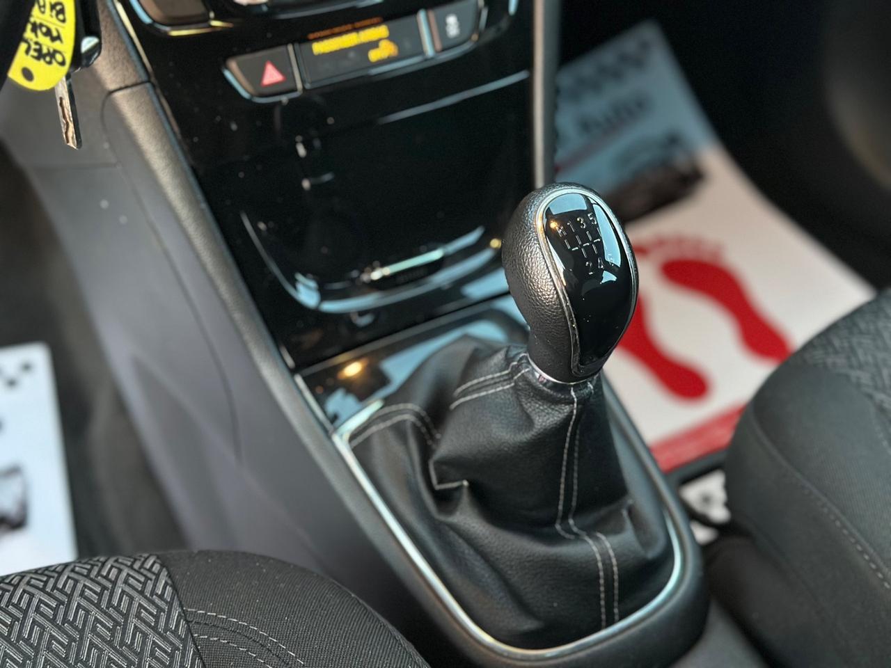 Opel Mokka X 2018 1.6 CDTI 110CV Ultimate 80.000 KM