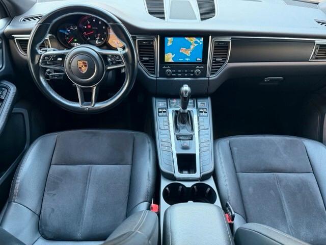 Porsche Macan 2.0