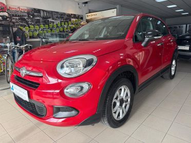 Fiat 500X 1.4 T-Jet 120 CV GPL Pop Star UNICOPROPRIETARIO SEMPRE USATA IN AUTOSTRADA