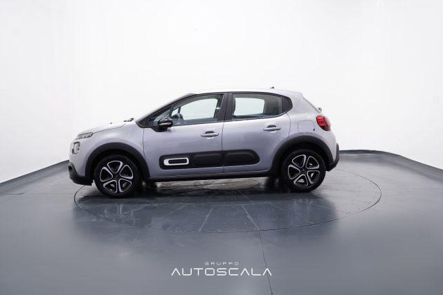 CITROEN C3 1.2 PureTech 83cv S&S Feel Pack