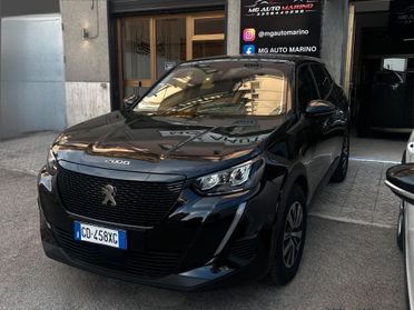 PEUGEOT 2008 – 1.5 Diesel 101 CV