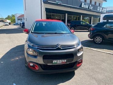 Citroen C3 PureTech 82 Shine