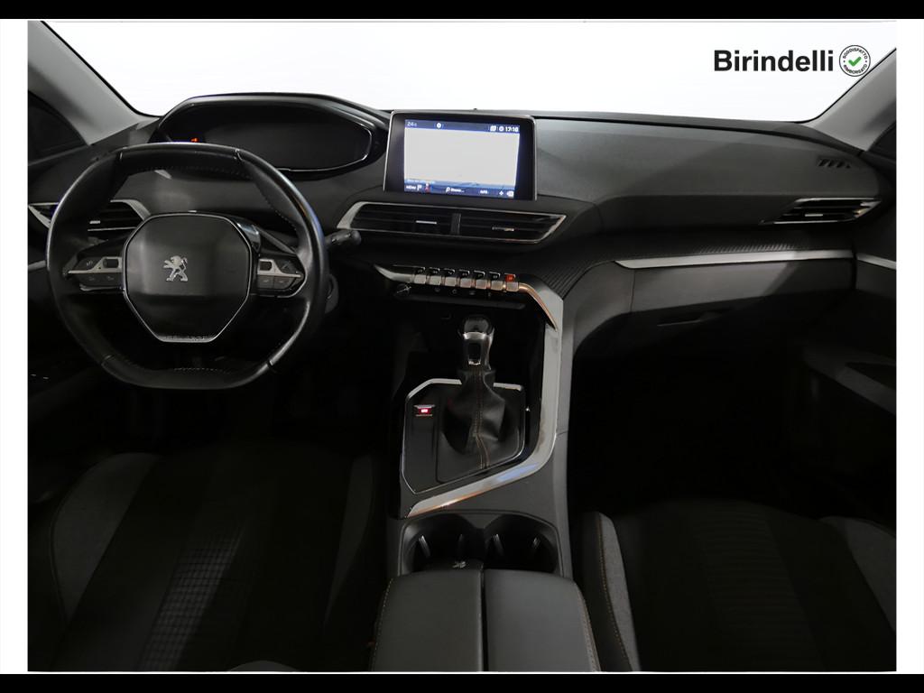 PEUGEOT 3008 2ª serie - 3008 BlueHDi 120 S&S Business