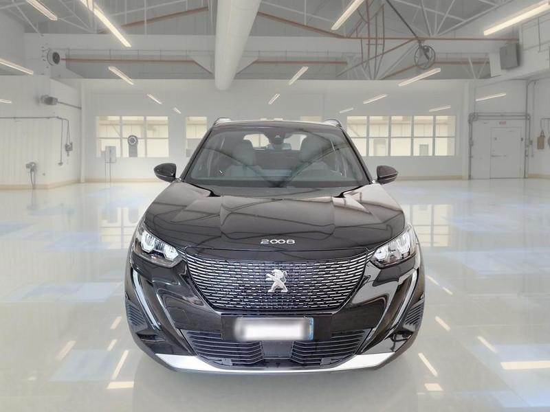 PEUGEOT 2008 BLUEHDI 130 EAT8 ALLURE PACK S/S AUT. CROSSOVER