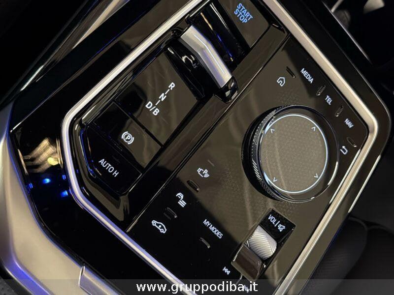 BMW Serie 7 G70 i7 xdrive60 MSport