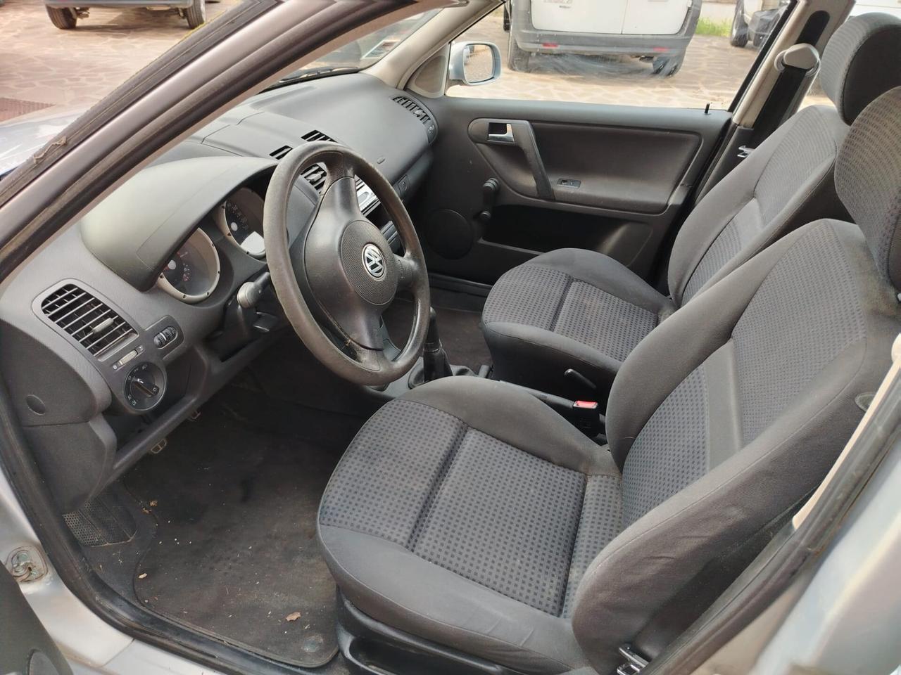 Volkswagen Polo 1.4 cat 5 porte Comfortline