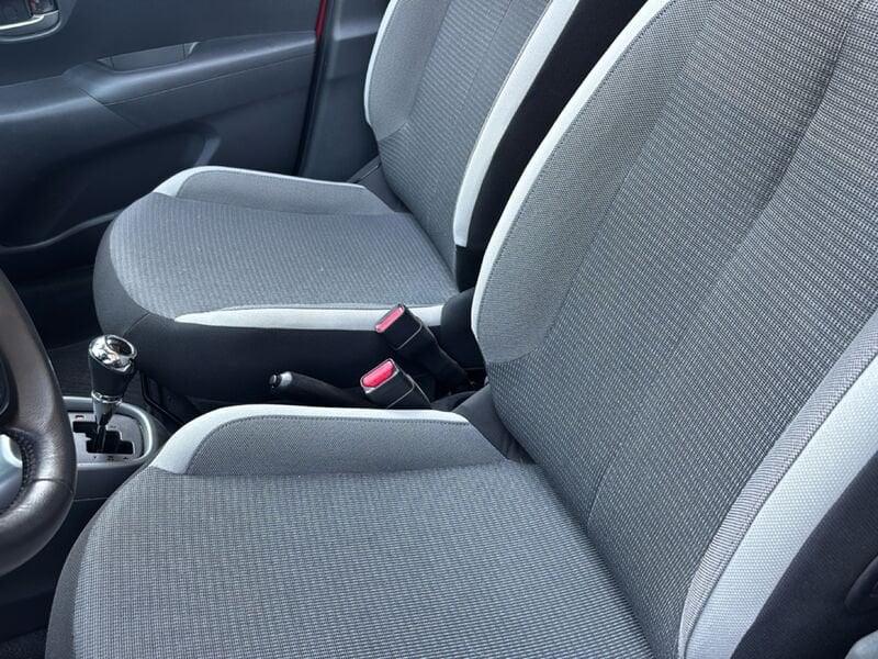 Toyota Aygo 1.0 VVT-i x-clusiv MMT