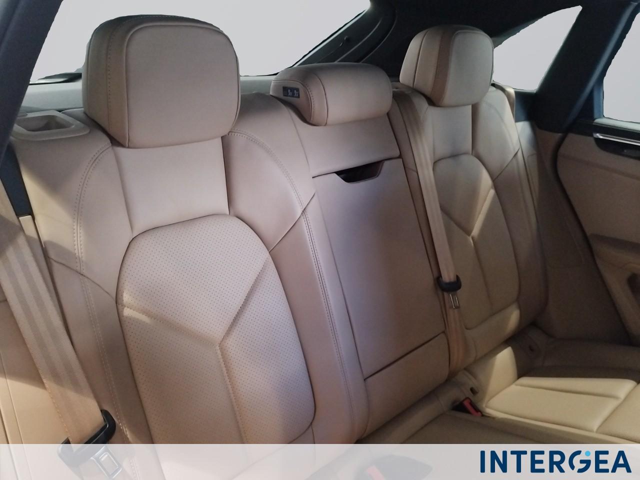 PORSCHE Macan 2.9 S 380cv pdk