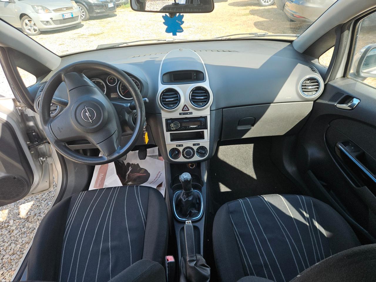 Opel Corsa 1.3 CDTI 90CV 5 porte Cosmo euro 4